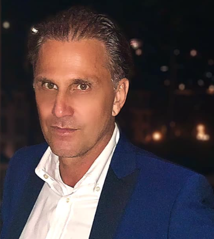 Sven Wittibschlager，苏黎世的 SEO 与 GEO 专家