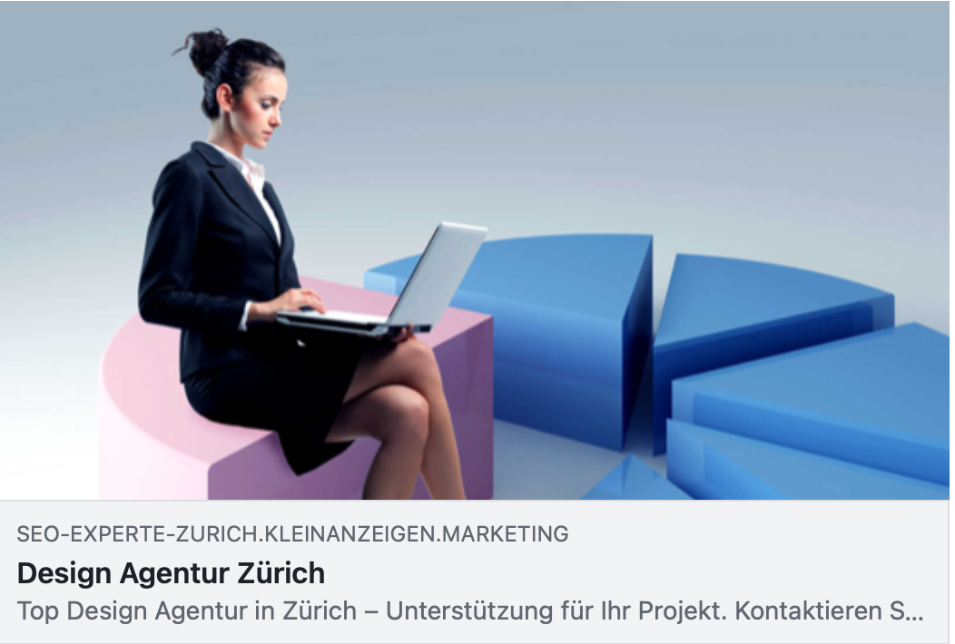 Design Agentur Zürich - Was macht eine Top Design Agentur aus?